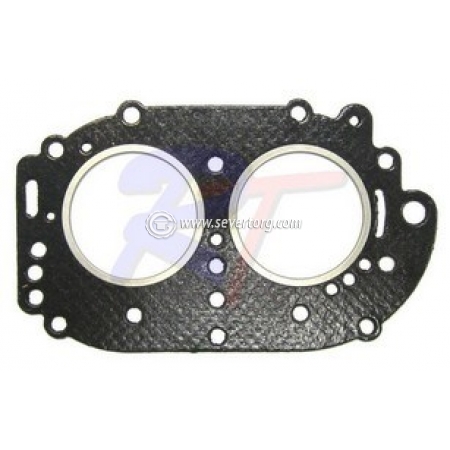 Прокладка головки цилиндров 677-11181-A1-00 | RTT-677-11181-A1 | GASKET, CYLINDER HEAD 1