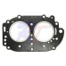 Прокладка головки цилиндров 677-11181-A1-00 | RTT-677-11181-A1 | GASKET, CYLINDER HEAD 1
