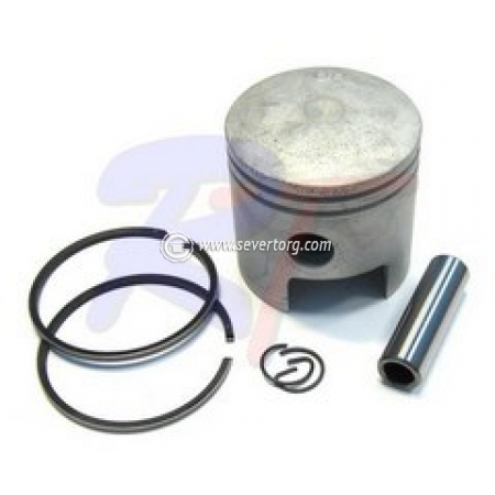 Поршень (стд) в комплекте 677-11631-00-96 | RTT-677-11631-KIT | PISTON&CLIP&PIN&RING (STD)