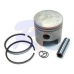 Поршень (стд) в комплекте 677-11631-00-96 | RTT-677-11631-KIT | PISTON&CLIP&PIN&RING (STD)