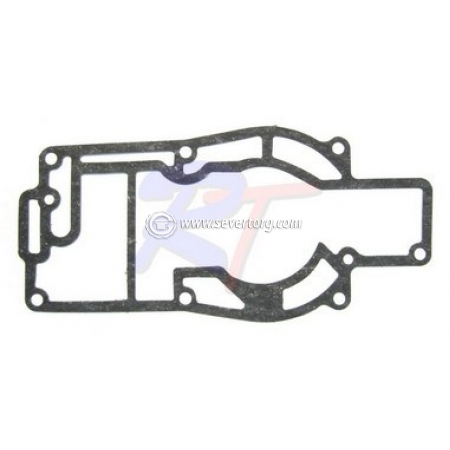 Прокладка двигателя/дейдвуда 677-45113-A1-00 | RTT-677-45113-A1 | GASKET, UPPER CASING