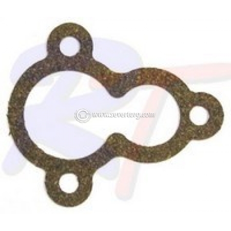 Прокладка крышки термостата 68D-E2414-A0-00 | RTT-67D-12414-A0 | GASKET, COVER