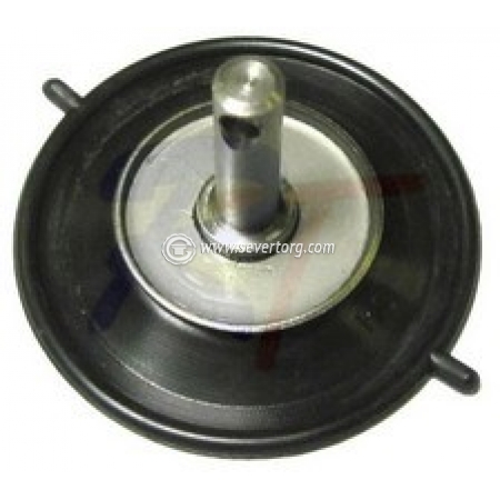 Диафрагма топливного насоса 67D-24411-01-00 | RTT-67D-24411-01 | DIAPHRAGM