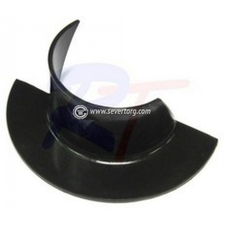 Втулка подвески верхняя 67D-42539-00-00 | RTT-67D-42539-00 | BUSHING, PIVOT SHAFT