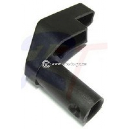 Ручка переключения хода 67D-44111-00-00 | RTT-67D-44111-00 | HANDLE, GEAR SHIFT