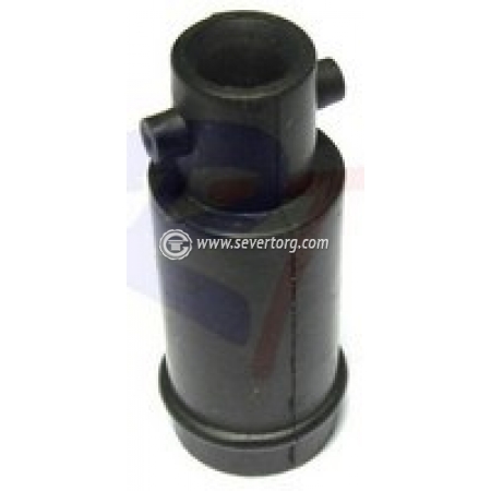 Уплотнение трубки охлаждения 67D-44366-00-00 | RTT-67D-44366-00 | DAMPER, WATER SEAL