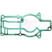 Прокладка двигателя/дейдвуда 67D-45113-A0-00 | RTT-67D-45113-A0 | GASKET, UPPER CASING