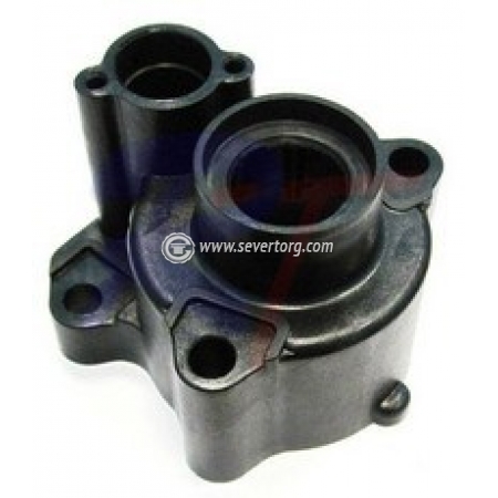 Корпус помпы  67F-44311-01-00 | RTT-67F-44311-01 | HOUSING, WATER PUMP