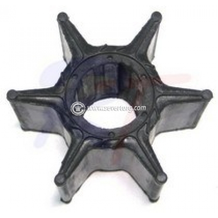 Крыльчатка помпы 67F-44352-00-00 | RTT-67F-44352-00 | IMPELLER