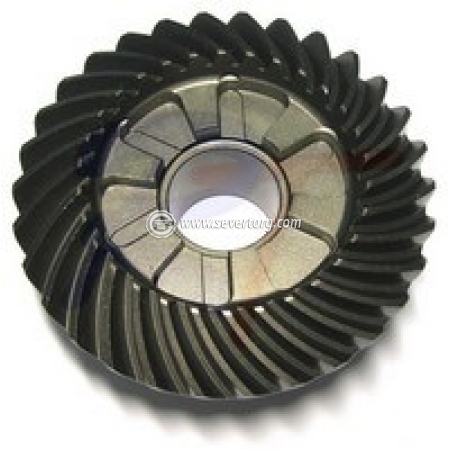 Шестерня заднего хода, задняя 67F-45571-00-00 | RTT-67F-45571-00 | GEAR