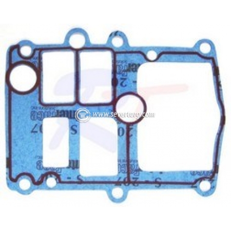 Прокладка цилиндров 682-11351-A0-00 | RTT-682-11351-A0 | GASKET, CYLINDER
