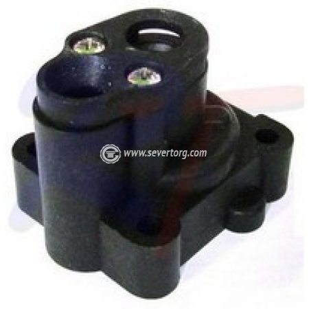 Корпус помпы в сборе 682-44300-01-00 | RTT-682-44300-01 | WATER PUMP ASSY