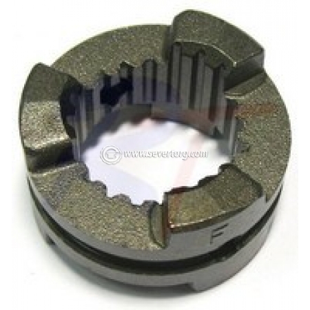 Муфта, храповик редуктора 682-45631-00-00 | RTT-682-45631-00 | CLUTCH, DOG