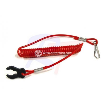 Трос аварийной остановки 682-82556-00-00 | RTT-682-82556-00 | STOPPER ASSY