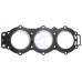 Прокладка головки цилиндров 688-11181-A2-00 | RTT-688-11181-00 | GASKET, CYLINDER HEAD 1