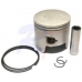 Поршень (стд) в комплекте 688-11631-03-94 | RTT-688-11631-KIT | PISTON&CLIP&PIN&RING (STD)