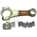 Шатун с подшипниками 688-11650-03-00 | RTT-688-11650-03 | CONNECTING ROD KIT