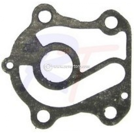 Прокладка помпы 688-44324-A0-00 | RTT-688-44324-A0 | GASKET,CARTRIDGE OUTER PLATE