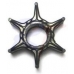 Крыльчатка помпы 688-44352-03-00 | RTT-688-44352-03 | IMPELLER