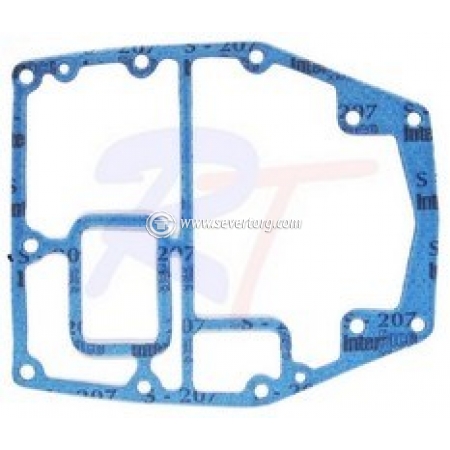 Прокладка двигателя/дейдвуда 688-45113-A0-00 | RTT-688-45113-00 | GASKET, UPPER CASING
