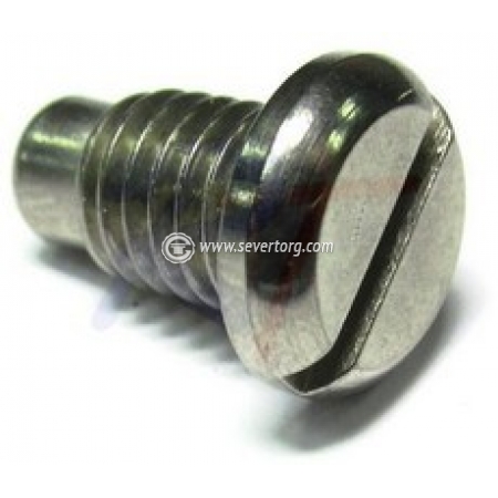 Пробка сливная редуктора 688-45341-10-00 | RTT-688-45341-10 | PLUG, DRAIN