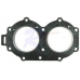 Прокладка головки цилиндров 689-11181-A2-00 | RTT-689-11181-00 | GASKET, CYLINDER HEAD 1