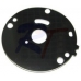 Пластина нижняя помпы 689-44323-03-00 | RTT-689-44323-03 | OUTER PLATE, CARTRIDGE
