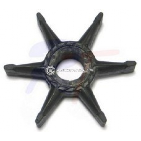 Крыльчатка помпы 689-44352-02-00 | RTT-689-44352-02 | IMPELLER