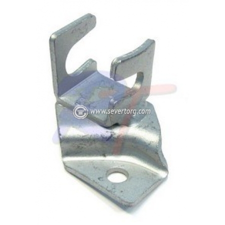 Кронштейн крепления троса г-р  | RTT-689-48532-51 | BRACKET, REMOTE CONTROL 2
