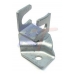 Кронштейн крепления троса г-р  | RTT-689-48532-51 | BRACKET, REMOTE CONTROL 2