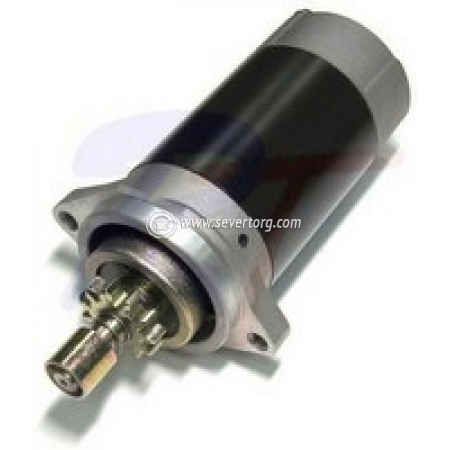 Стартер электрический в сборе 689-81800-13-00 | RTT-689-81800-13 | STARTING MOTOR ASSY -