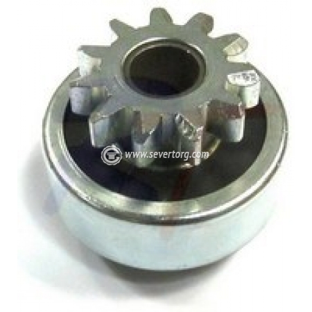 Бендикс стартера 689-81807-12-00 | RTT-689-81807-12 | PINION ASSY