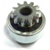 Бендикс стартера 689-81807-12-00 | RTT-689-81807-12 | PINION ASSY