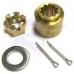 Набор втулок гребного винта 689-W4599-00-00 | RTT-689-W4599-00 | PROPELLER NUT KIT