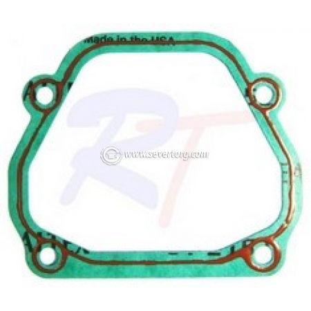 Прокладка крышки головки 68D-E1193-A0-00 | RTT-68D-E1193-A0 | GASKET, HEAD COVER 1
