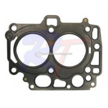 Прокладка головки цилиндров  | RTT-68T-11181-00 | GASKET, CYLINDER HEAD 1