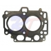 Прокладка головки цилиндров  | RTT-68T-11181-00 | GASKET, CYLINDER HEAD 1