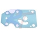 Пластина нижняя помпы 68T-44323-00-00 | RTT-68T-44323-00 | OUTER PLATE, CARTRIDGE