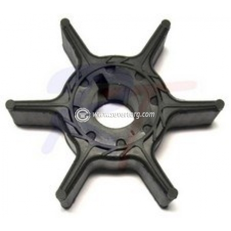 Крыльчатка помпы 68T-44352-00-00 | RTT-68T-44352-00 | IMPELLER