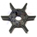 Крыльчатка помпы 68T-44352-00-00 | RTT-68T-44352-00 | IMPELLER