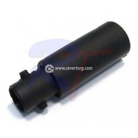Уплотнение трубки охлаждения  | RTT-68T-44366-00 | DAMPER, WATER SEAL