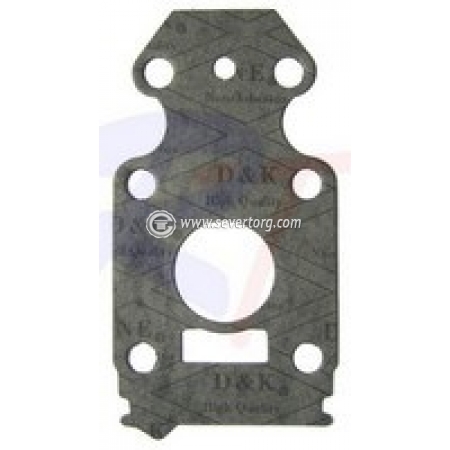 Прокладка, уплотнение редуктора 68T-45315-A0-00 | RTT-68T-45315-A0 | PACKING, LOWER CASING