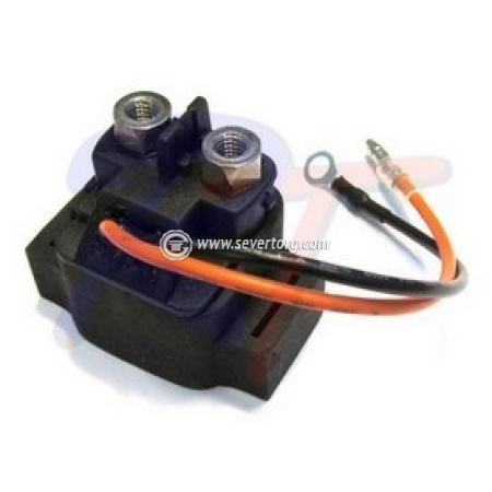 Реле стартера 68V-8194A-00-00 | RTT-68V-8194A-00 | RELAY