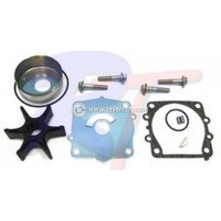 Ремкомплект помпы 68V-W0078-00-00 | RTT-68V-W0078-00 | WATER PUMP REPAIR KIT