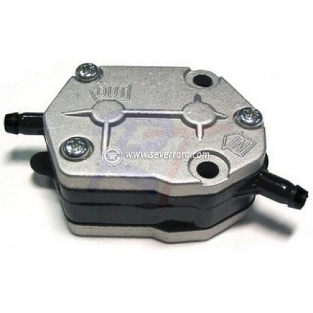 Насос топливный в сборе 692-24410-00-00 | RTT-692-24410-00 | FUEL PUMP ASSY