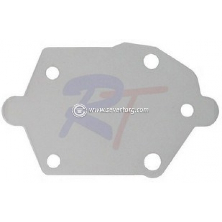 Диафрагма топливного насоса 692-24411-00-00 | RTT-692-24411-00 | DIAPHRAGM