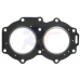 Прокладка головки цилиндров 695-11181-A1-00 | RTT-695-11181-00 | GASKET, CYLINDER HEAD 1