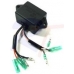 Блок зажигания (CDI) 695-85540-12-00 | RTT-695-85540-11 | CDI UNIT ASSY