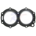 Прокладка головки цилиндров 697-11181-A2-00 | RTT-697-11181-00 | GASKET, CYLINDER HEAD 1