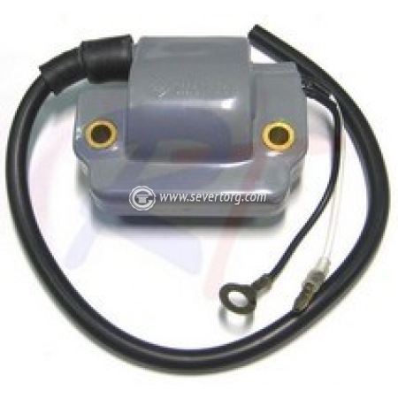 Катушка зажигания 697-85570-11-00 | RTT-697-85570-10 | IGNITION COIL ASSY